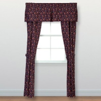 Tommy Hilfiger Shelburne Paisley Valance Tommy Hilfiger Shelburne Paisley Valance