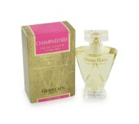 Guerlain Champs Elysees women perfume by Guerlain Eau De Toilette Spray 3.4 oz