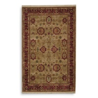 Karastan Antique Legends Oushak Rug Karastan Antique Legends Oushak Rug