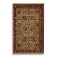 Karastan Antique Legends Oushak Rug