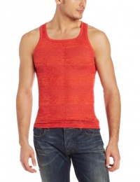 C-IN2 Men's Hand Me Down Ringer Tank Top C-IN2 Men's Hand Me Down Ringer Tank Top
