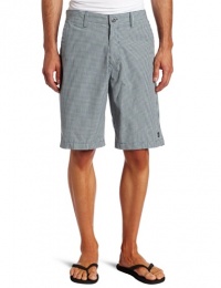 Volcom Men's Fruckin Nuts Too Short