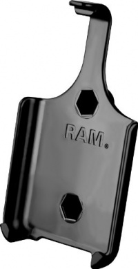 RAM Mounting Systems Ram Mount Holder Cradle for the Apple iPhone 4 RAM Mounting Systems Ram Mount Holder Cradle for the Apple iPhone 4