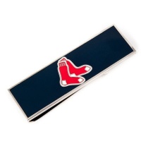 MLB Money Clip MLB Team: Boston Red Sox MLB Money Clip MLB Team: Boston Red Sox