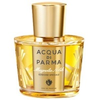 Acqua Di Parma Magnolia Nobile 3.4 oz / 100 ml edp Spray Special Edition Unboxed Acqua Di Parma Magnolia Nobile 3.4 oz / 100 ml edp Spray Special Edition Unboxed
