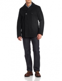 Tommy Hilfiger Men's Classic Peacoat Tommy Hilfiger Men's Classic Peacoat