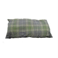 Slumberjack Slumberloft Camp Pillow, Regular (colors may vary) Slumberjack Slumberloft Camp Pillow, Regular (colors may vary)