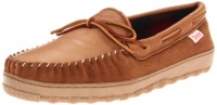 Tamarac by Slippers International Men's Scotty Moccasin Tamarac by Slippers International Men's Scotty Moccasin