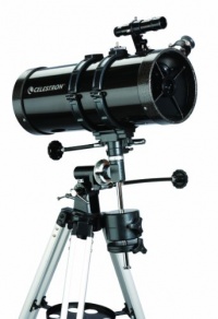 Celestron 127EQ PowerSeeker Telescope Celestron 127EQ PowerSeeker Telescope