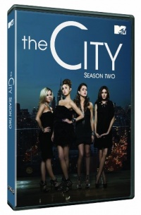 The City: Season 2 The City: Season 2