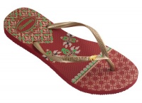 Havaianas Women Slim Royal Thong Flip Flop Havaianas Women Slim Royal Thong Flip Flop