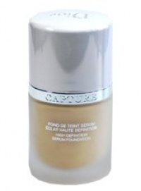 Christian Dior Capture Totale High Definition Serum Foundation SPF 15 - 022 Cameo - 30ml-1oz Christian Dior Capture Totale High Definition Serum Foundation SPF 15 - 022 Cameo - 30ml-1oz