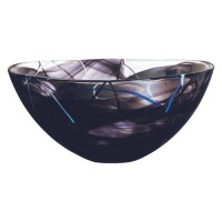 Kosta Boda Contrast Bowl Kosta Boda Contrast Bowl