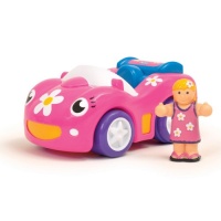 WOW Dynamite Daisy - Racing Cars (2 Piece Set) WOW Dynamite Daisy - Racing Cars (2 Piece Set)