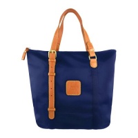 Bric's Luggage X-Bag Medium Sportina Shopper, Navy, One Size Bric's Luggage X-Bag Medium Sportina Shopper, Navy, One Size
