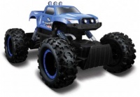 Remote Control 4WD Tri-Band Off-Road Rock Crawler RTR Monster Truck Remote Control 4WD Tri-Band Off-Road Rock Crawler RTR Monster Truck