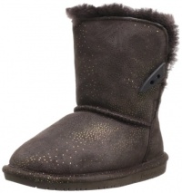 BEARPAW Diva Boot (Little Kid/Big Kid) BEARPAW Diva Boot (Little Kid/Big Kid)