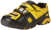 Stride Rite Tonka Truck Athletic Lighted Running Shoe (Toddler/Little Kid),Black/Yellow,12 M US Little Kid Stride Rite Tonka Truck Athletic Lighted Running Shoe (Toddler/Little Kid),Black/Yellow,12 M US Little Kid