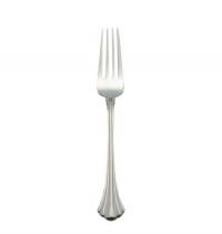 Reed & Barton 18th Century Place Fork Reed & Barton 18th Century Place Fork
