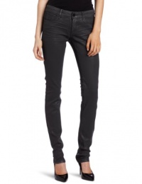 Habitual Women's Alice Skinny Jean in Dolphin Habitual Women's Alice Skinny Jean in Dolphin