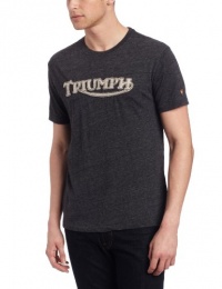 Lucky Brand Men's Triumph Enduro Graphic Tee Lucky Brand Men's Triumph Enduro Graphic Tee