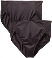 Bali Women's One Smooth Toning Tummy Hi-Cut Brief Bali Women's One Smooth Toning Tummy Hi-Cut Brief