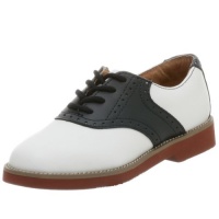 Jumping Jacks Cheerleader III Saddle Shoe Oxford (Toddler/Little Kid) Jumping Jacks Cheerleader III Saddle Shoe Oxford (Toddler/Little Kid)