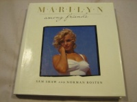 Marilyn: Among Friends Marilyn: Among Friends