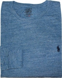 Polo Ralph Lauren Men's Classic-Fit Long Sleeve Pocket T-Shirt Polo Ralph Lauren Men's Classic-Fit Long Sleeve Pocket T-Shirt