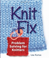 Knit Fix Knit Fix