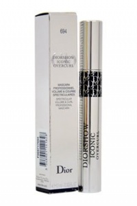 DIOR Diorshow Iconic Overcurl Mascara 10ml 694 - Over Brown