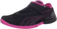 PUMA Future Cat Superlt V Fashion Sneaker (Toddler/Little Kid/big Kid),Black/Black/Cabaret,1.5 M US Little Kid PUMA Future Cat Superlt V Fashion Sneaker (Toddler/Little Kid/big Kid),Black/Black/Cabaret,1.5 M US Little Kid