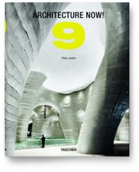 Architecture Now! Vol. 9