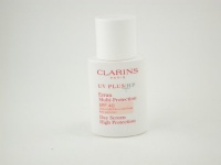 UV Plus Day Screen High Protection SPF 40 UVA-UVB/PA+++/Oil-Free ( Pink-Tinted ) 30ml/1oz UV Plus Day Screen High Protection SPF 40 UVA-UVB/PA+++/Oil-Free ( Pink-Tinted ) 30ml/1oz