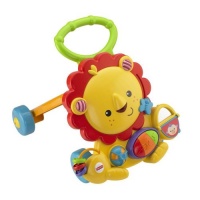Musical Lion Walker Musical Lion Walker