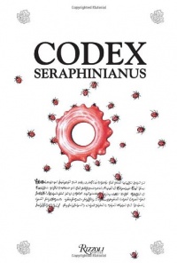 Codex Seraphinianus Codex Seraphinianus