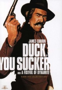 Duck, You Sucker (aka A Fistful of Dynamite) (Two-Disc Collector's Edition) Duck, You Sucker (aka A Fistful of Dynamite) (Two-Disc Collector's Edition)