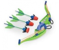 Zing Air Z-Curve Bow Zing Air Z-Curve Bow