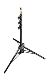 Manfrotto 1051 BAC Mini Compact Stand (Black)
