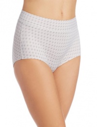 Warner's Women's No Pinching No Problems Brief Warner's Women's No Pinching No Problems Brief