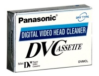 Digital Head Cleaner Digital Head Cleaner