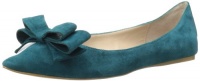 STEVEN by Steve Madden Women's Envd Ballet Flat