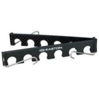 Easton Bat Fence Rack Easton Bat Fence Rack
