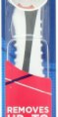 Oral-B Pro-Health CrossAction 7 Toothbrush Soft Bristles, (Colors May Vary) (Pack of 4) Oral-B Pro-Health CrossAction 7 Toothbrush Soft Bristles, (Colors May Vary) (Pack of 4)