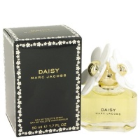 Marc Jacobs Daisy Eau de Toilette Spray for Women, 1.7 Fluid Ounce