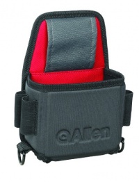 Allen Company Eliminator Single Box Shell Carrier with Molded Frame Allen Company Eliminator Single Box Shell Carrier with Molded Frame