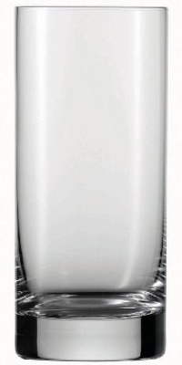 Schott Zwiesel Tritan Crystal Glass Iceberg Barware Collection Long Drink/Iced Beverage, Set of 6 Schott Zwiesel Tritan Crystal Glass Iceberg Barware Collection Long Drink/Iced Beverage, Set of 6
