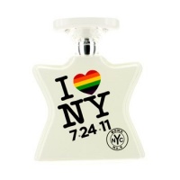Bond No. 9 I Love New York For Marriage Equality Eau De Parfum Spray For Women 50Ml/1.7Oz Bond No. 9 I Love New York For Marriage Equality Eau De Parfum Spray For Women 50Ml/1.7Oz