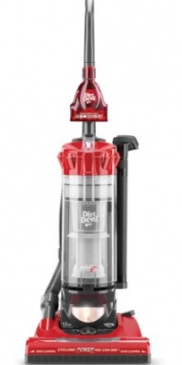 Dirt Devil UD70095 Power Reach Multi Cyclonic Pet Bagless Upright Dirt Devil UD70095 Power Reach Multi Cyclonic Pet Bagless Upright