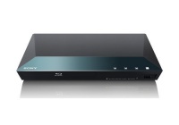 Sony BDP-S3100 Blu-ray Disc Player with Wi-Fi - Factory Refurbished Sony BDP-S3100 Blu-ray Disc Player with Wi-Fi - Factory Refurbished